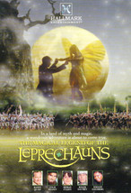 The Magical Legend Of The Leprechauns DVD Pre-Owned Region 2 - £26.53 GBP