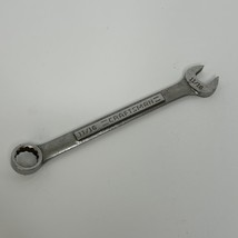 Craftsman 11/16&quot; 12 Point Combination Wrench VA 44698 Made In USA - €12,02 EUR