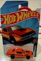 Hot Wheels Custom Otto HW Dream Garage - £5.50 GBP