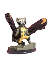 Disney Infinity Figure Marvel Super Heroes 2.0 Edition Rocket Raccoon - ... - $4.95