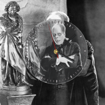 8&quot; The Phantom of The Opera Custom Clocks &amp; Gifts - £19.18 GBP
