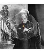 8&quot; The Phantom of The Opera Custom Clocks &amp; Gifts - £19.12 GBP