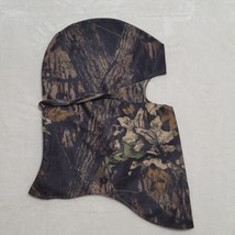 Cabela&#39;s Mossy Oak Full Headcover Camouflage Hunting - $21.87