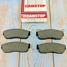 Canstop CS76NA D233 For Nissan 2/82-83 Sentra 8-4/85 Pulsar Front Brake ... - €20,94 EUR