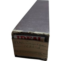 48560 Pianostyle, President Coolidge March, Piano Roll - £19.97 GBP