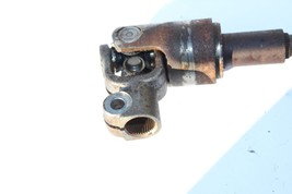 2000-2005 TOYOTA CELICA GT GTS STEERING COLUMN END SHAFT LINK J4927 image 5