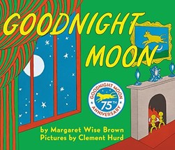 Goodnight Moon [Board book] Margaret Wise Brown and Clement Hurd - £4.73 GBP