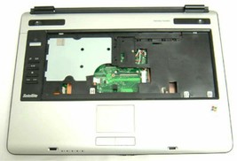 Toshiba Satellite A105-S2091 Motherboard V000068070 w/CPU/Case s2021 s2001 s171 - £33.78 GBP