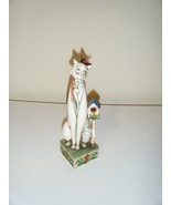 2007 Jim Shore Heartwood Creek #4009508 Tilly Figurine #23 - $20.51