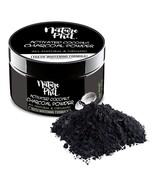 Teeth Whitening Activated Charcoal Powder Natural Make Charcoal Toothpas... - £10.37 GBP