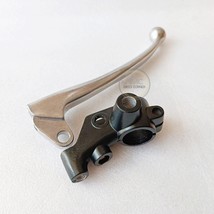 For Yamaha DT125 DT175 DT250 RX100 RX125 Handle Brake Lever &amp; Holder Bracket - $9.99