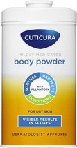 Cuticura Mildly Medicated Talcum Powder - 150g - $9.41