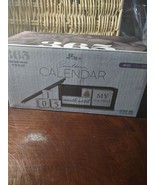 Countdown Calendar Birthday Vacation The Big Day-Brand New-SHIPS N 24 HOURS - $44.43