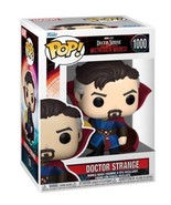 Marvel K Dr Strange in the Multiverse Funko Pop #1000 Vinyl Figure Item New - $12.89 CAD