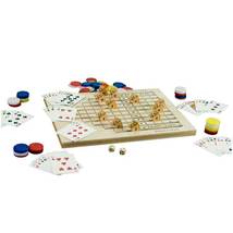 Horse Racing Board Game | Across The Board Horseracing Game Set - £47.95 GBP