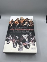 The Walking Dead: Compendium One - Book Paperback, by Robert Kirkman 2009 - $16.82