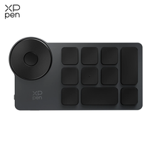 Wireless Shortcut Remote 10 Customized Shortcut Keys Portable Bluetooth Keyboard - £58.38 GBP