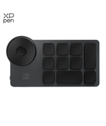 Wireless Shortcut Remote 10 Customized Shortcut Keys Portable Bluetooth ... - £60.92 GBP