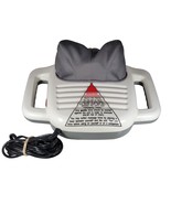 Homedics SM-555 Kneading Portable Kneck Body Massager Samurai Shiatsu - £11.23 GBP