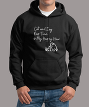 cant dog Unisex Hoodie - £31.45 GBP