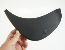 09-2015 jaguar xf x250 REAR LEFT side door molding trim 8X23255A53AD OEM - £26.99 GBP