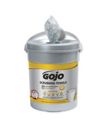GOJO 639606 Scrubbing Towels, Hand Cleaning - Fresh Citrus Hand Surface ... - $514.83 MXN