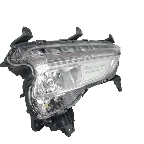 TEOLAND High quality automobile lighting front fog lamp assembly for hyundai - £286.20 GBP