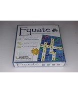 Equate The Foundation Thinking Game - Board Game - New - Sealed - £16.04 GBP