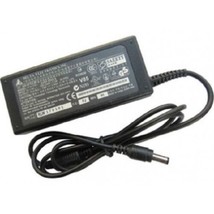 For TOSHIBA - 19V - 3.42A - 65W - 5.5 x 2.5mm Rep. Laptop AC Power Adapter - £18.48 GBP