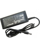 For TOSHIBA - 19V - 3.42A - 65W - 5.5 x 2.5mm Rep. Laptop AC Power Adapter - £18.19 GBP