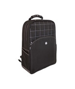 Mobile Edge ME-SUMO89301 SUMO - MENS COMPUTER TRAVEL PACK - 17.3IN - BLA... - $2,566.49 MXN