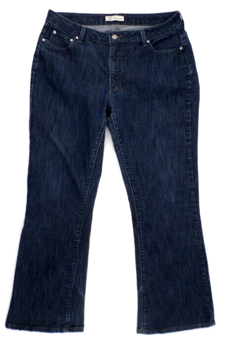 Riders by Lee Women&#39;s Jeans 14P   (34x29 measured) Bootcut - $15.84