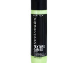 Matrix Total Results Texture Games Polymers Conditioner 10.1oz 300ml - $15.76