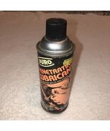 DURO Penetrating Lubricant Frees Rusted Bolts And Parts - $11.25