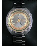 Rare CITIZEN 51-1811 PAF AVIATOR Pakistani Air Force Model Automatic - €670,06 EUR