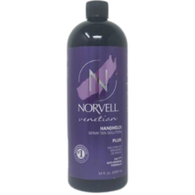 Norvell Venetian PLUS Sunless Spray Tanning Solution 34 oz - £44.02 GBP