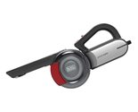 BLACK+DECKER Pivot Vac 12V DC Car Handheld Vacuum, Black (BDH1200PVAV) - $81.85