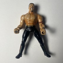 Wcw buff bagwell With magnets hands Toy Biz 1999 - $11.98