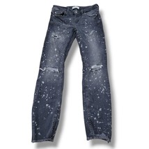 Zara Jeans Size 6 W27xL26 Zara Woman Premium Denim Collection Jeans Skinny Jeans - £24.19 GBP