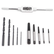 Damaged Screw Extractor Set - Remover Set by Easy Out, Easily Remove Stripped or - £19.75 GBP