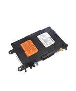 MERCEDES SL/GL/ML/CLS/E/C/GLK IN VEHICLE PHONE VOICE CONTROL MODULE COMP... - $27.06 CAD