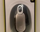 iEssentials Wireless Mouse Black PC and MAC compatible IE-MM-PW - $19.17