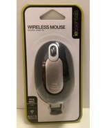 iEssentials Wireless Mouse Black PC and MAC compatible IE-MM-PW - £15.32 GBP