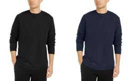 ID Ideology Mens Fleece Sweatshirt - £13.46 GBP