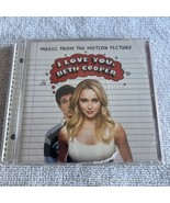 Violet Columbus I Love You, Beth Cooper: Music from the Motion Picture (CD) - $9.72 CAD