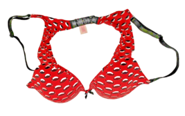 Bra Victorias Secret 32C Push Up Penguins Underwire - £15.55 GBP