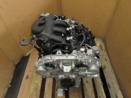 24 Nissan Pathfinder SL #1291 Engine Motor Assembly 5,391 Miles - $2,969.99