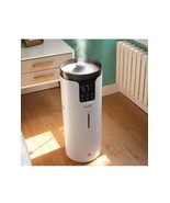 Ultrasonic Cool Mist Large Room Humidifier Ultra Quiet 4.2 Gallon (Open ... - £52.48 GBP