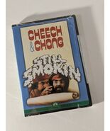 Cheech And Chong Still Smokin Widescreen DVD NEW - $382.13 MXN