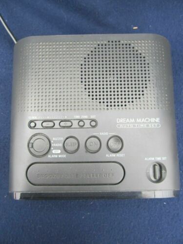 Sony Dream Machine ICF-C218 AM/FM Alarm Clock Radio with Large LED Display - $14.86